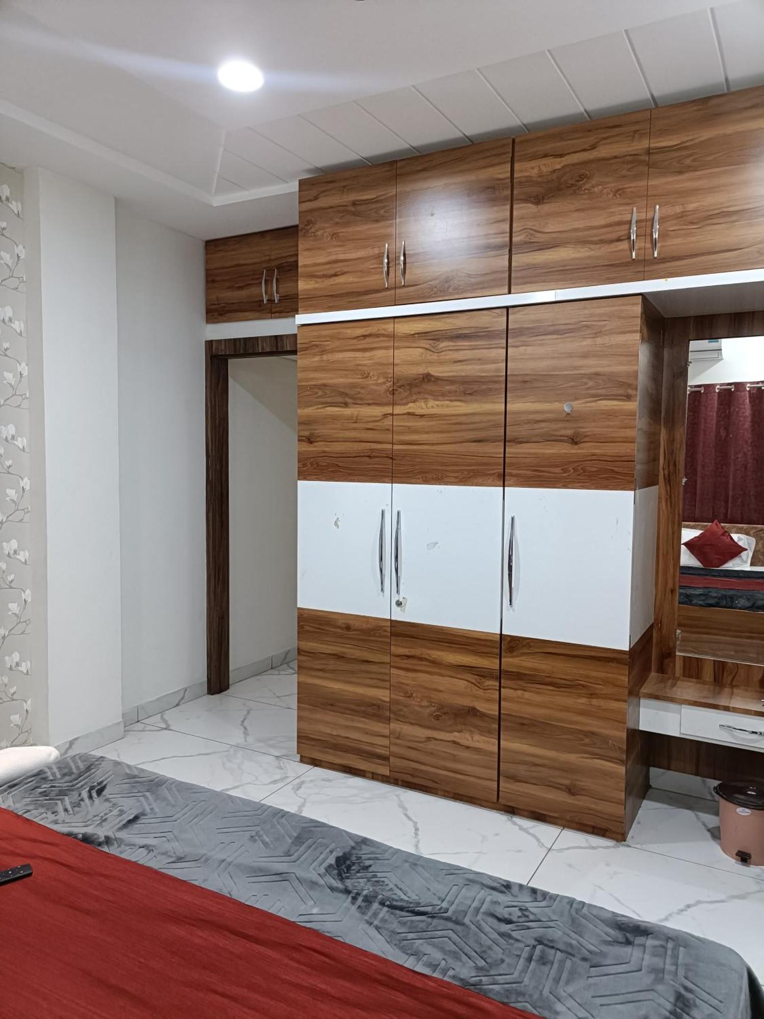 Hotel Shri Salasar Ujjain Dış mekan fotoğraf